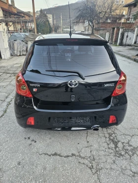 Toyota Yaris 1.8 TS, снимка 5 - Автомобили и джипове - 53649982