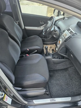 Toyota Yaris 1.8 TS, снимка 9 - Автомобили и джипове - 53649982