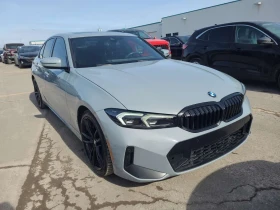 BMW 330 М Пакет/XDRIVE /CARFAX/Nardo Grey/Подгрев/Панорама - 28000 € / 54763.24 лв. - 50793402 2