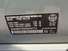 BMW 330 М Пакет/XDRIVE /CARFAX/Nardo Grey/Подгрев/Панорама - 28000 € / 54763.24 лв. - 50793402 14