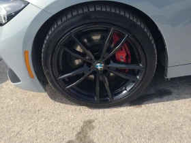 BMW 330 М Пакет/XDRIVE /CARFAX/Nardo Grey/Подгрев/Панорама - 28000 € / 54763.24 лв. - 50793402 17
