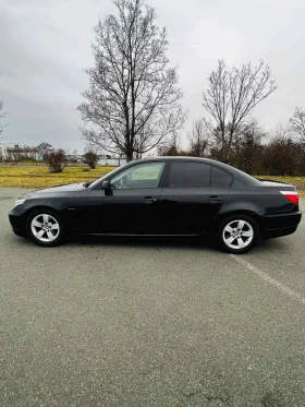 BMW 525 - 8500 € / 16624.56 лв. - 46226808 2