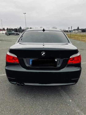 BMW 525 - 8500 € / 16624.56 лв. - 46226808 3