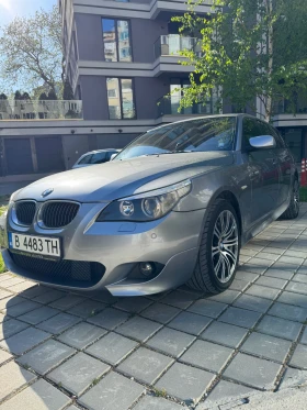 BMW 530 � �����-��������, �� | Mobile.bg � ����� ������ 3
