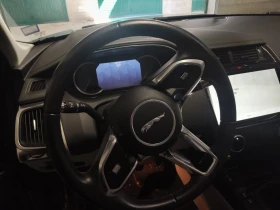 Jaguar E-pace 2.0D l4 R-Dynamic SE | Auto.bg — изображение 10