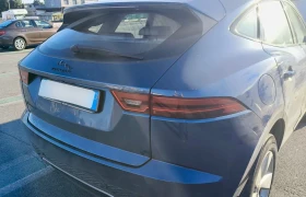 Jaguar E-pace 2.0D l4 R-Dynamic SE | Auto.bg — изображение 2