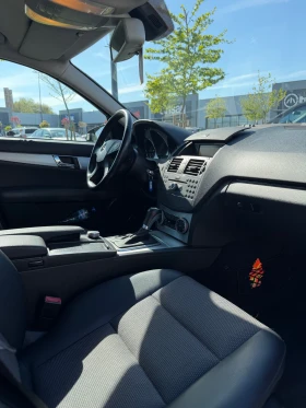 Mercedes-Benz C 200 ���� �� ������ | Mobile.bg � ����� ������ 8