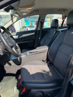 Mercedes-Benz C 200 ���� �� ������ | Mobile.bg � ����� ������ 6