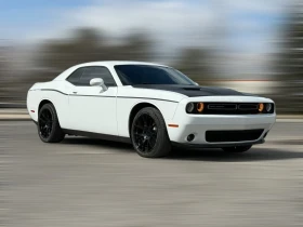 ������ Dodge Challenger