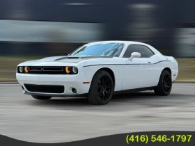 Dodge Challenger SXT* RWD* 3.6* ����*  | Mobile.bg � ����� ������ 2
