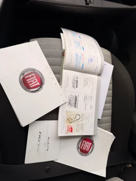 Fiat Qubo 1.4i | Mobile.bg � ����� ������ 10
