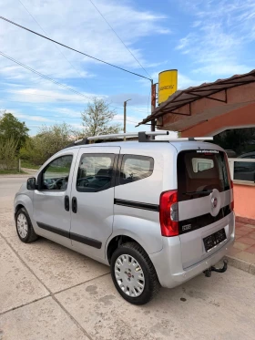 Fiat Qubo 1.4i | Mobile.bg � ����� ������ 6