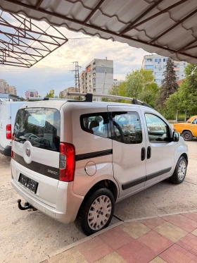 Fiat Qubo 1.4i | Mobile.bg � ����� ������ 4