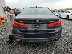 BMW 540 X-Drive* M-Pack* B58* HUD | Mobile.bg � ����� ������ 5