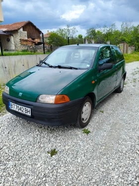 Fiat Punto 1.1 | Mobile.bg � ����� ������ 2