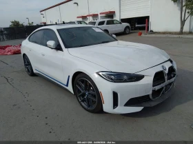 ������ BMW i4