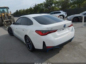 BMW i4 Gran Coupe Edrive40* ������ ���� �� ��������*  | Mobile.bg � ����� ������ 3