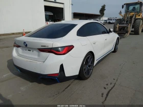 BMW i4 Gran Coupe Edrive40* ������ ���� �� ��������*  | Mobile.bg � ����� ������ 4