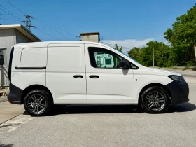 ����� �� �������� �� VW Caddy 2.0TDI/ 102��. 6���/ ���������