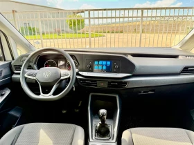VW Caddy 2.0TDI/ 102��. 6���/ ��������� | Mobile.bg � ����� ������ 12