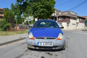 Ford Ka  1.3 i 60кс - 700 € / 1369.08 лв. - 33974002 2