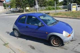 Ford Ka  1.3 i 60кс - 700 € / 1369.08 лв. - 33974002 4