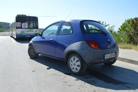 Ford Ka  1.3 i 60кс - 700 € / 1369.08 лв. - 33974002 7