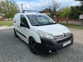 Citroen Berlingo 1.6 HDI Отличен* регистриран* обслужен
