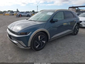 Hyundai Ioniq 5 LIMITED| ����| �����| �������| 360 | Mobile.bg � ����� ������ 3