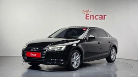 ������ Audi A4
