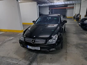 Mercedes-Benz CLS 350 Grand Edition