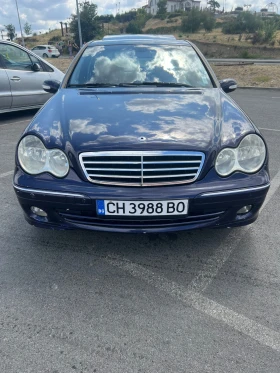 Mercedes-Benz C 320 C320 4 Matic LPG - 4300 € - 75188525 8