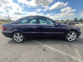 Mercedes-Benz C 320 C320 4 Matic LPG - 4300 € - 75188525 2