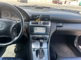 Mercedes-Benz C 320 C320 4 Matic LPG - 4300 € - 75188525 12