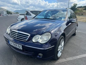 Mercedes-Benz C 320 C320 4 Matic LPG - 4300 € - 75188525 7