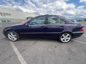 Mercedes-Benz C 320 C320 4 Matic LPG - 4300 € - 75188525 6