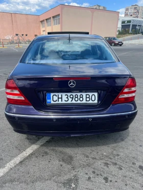 Mercedes-Benz C 320 C320 4 Matic LPG - 4300 € - 75188525 4