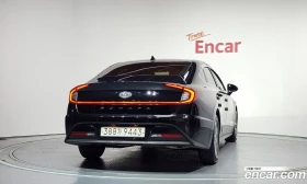 Hyundai Sonata 2.0 Premium | Mobile.bg � ����� ������ 4