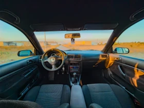VW Golf R32 1.9 TDI  | Auto.bg — изображение 6