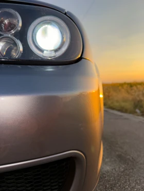 VW Golf R32 1.9 TDI  | Auto.bg — изображение 9