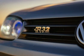 VW Golf R32 1.9 TDI  | Auto.bg — изображение 3