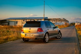 VW Golf R32 1.9 TDI  | Auto.bg — изображение 5