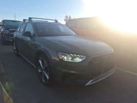 Audi A4 Allroad 45 Tfsi Quattro Technik | Mobile.bg � ����� ������ 2