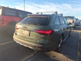 Audi A4 Allroad 45 Tfsi Quattro Technik | Mobile.bg � ����� ������ 3