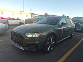 ������ Audi A4 Allroad