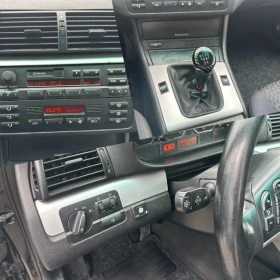 BMW 316 1.8 Ti Бензин-Газ - 1900 € - 60454324 11