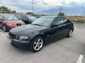BMW 316 1.8 Ti Бензин-Газ - 1900 € - 60454324 2