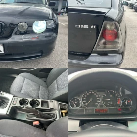 BMW 316 1.8 Ti Бензин-Газ - 1900 € - 60454324 12