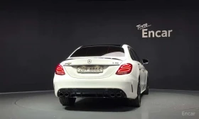 Mercedes-Benz C 43 AMG * АВТОКРЕДИТ БЕЗ ПЪРВОНАЧАЛНА ВНОСКА*  | Auto.bg — изображение 4