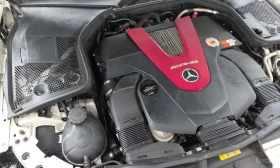 Mercedes-Benz C 43 AMG * АВТОКРЕДИТ БЕЗ ПЪРВОНАЧАЛНА ВНОСКА*  | Auto.bg — изображение 6